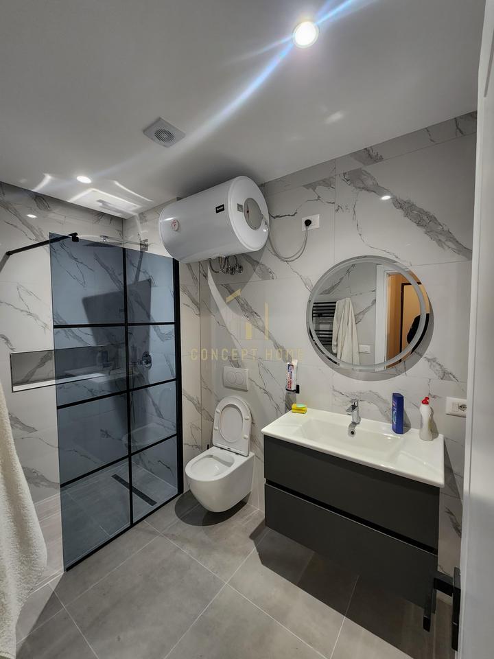 Jepet me qera apartament 2+1 tek Kodra e Diellit