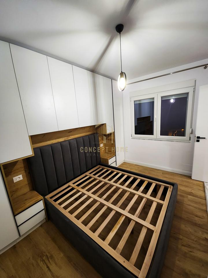 Jepet me qera apartament 2+1 tek Kodra e Diellit