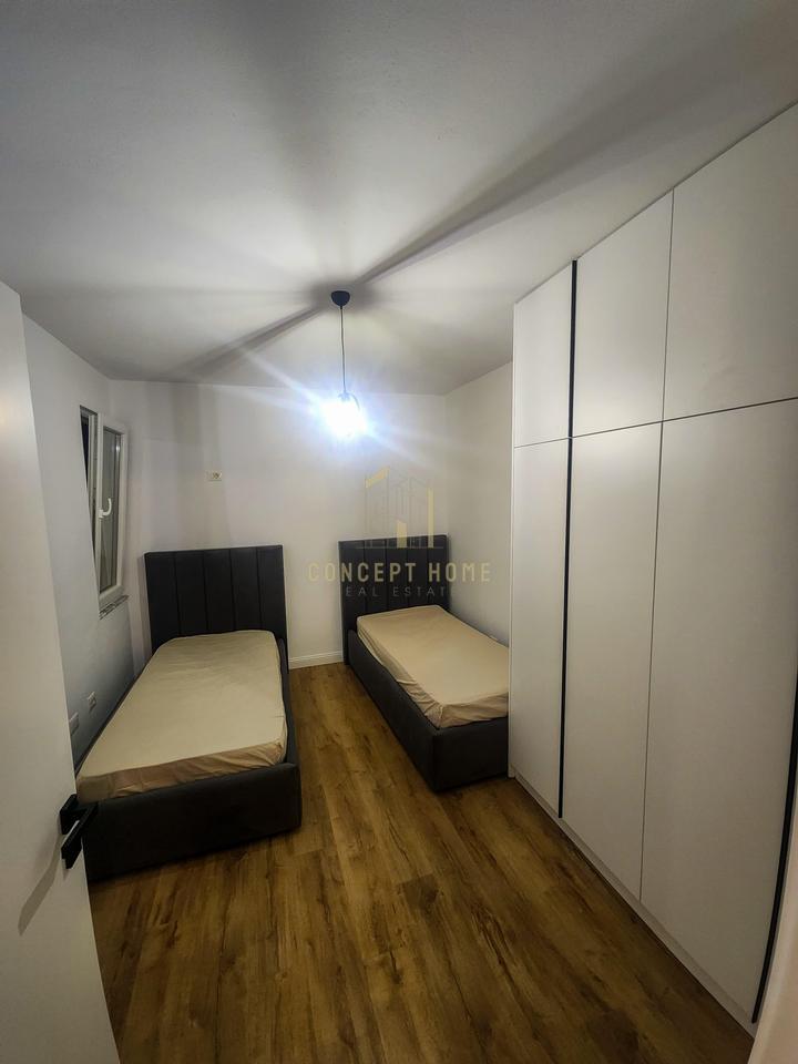 Jepet me qera apartament 2+1 tek Kodra e Diellit