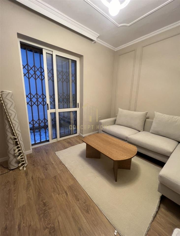 Appartamento 1+1 in Affitto in Via Elbasan