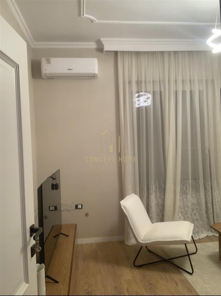 Appartamento 1+1 in Affitto in Via Elbasan