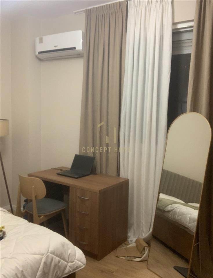 Appartamento 1+1 in Affitto in Via Elbasan