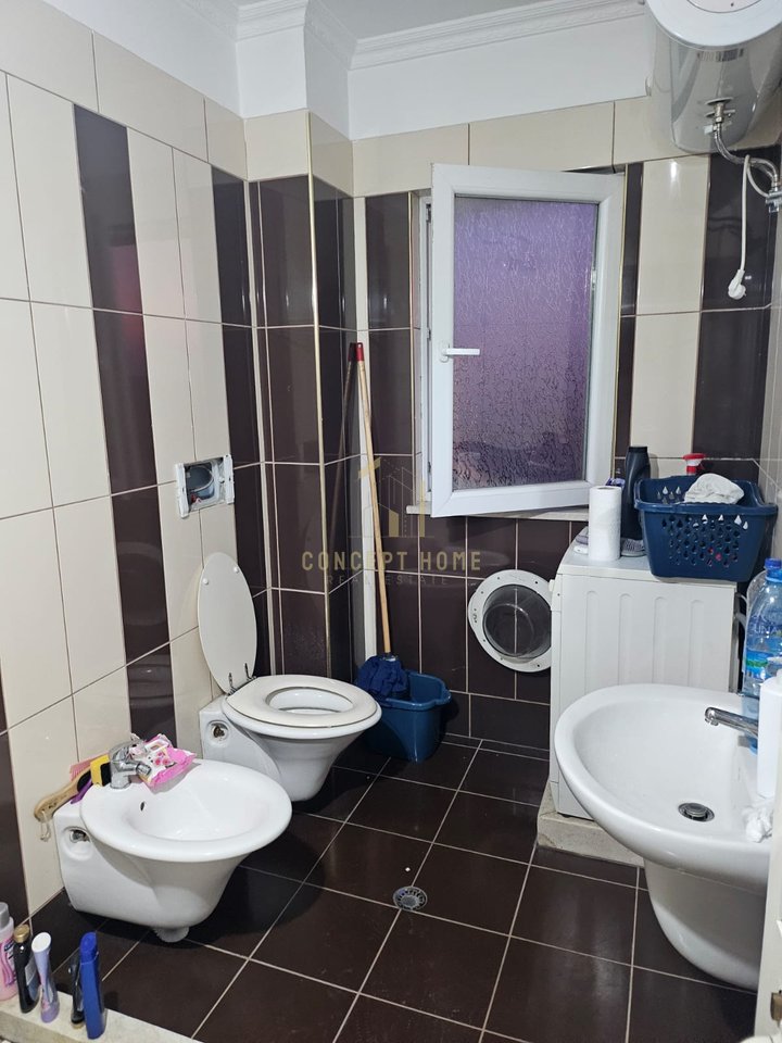 Apartment 2+1 for rent in 5 Maj