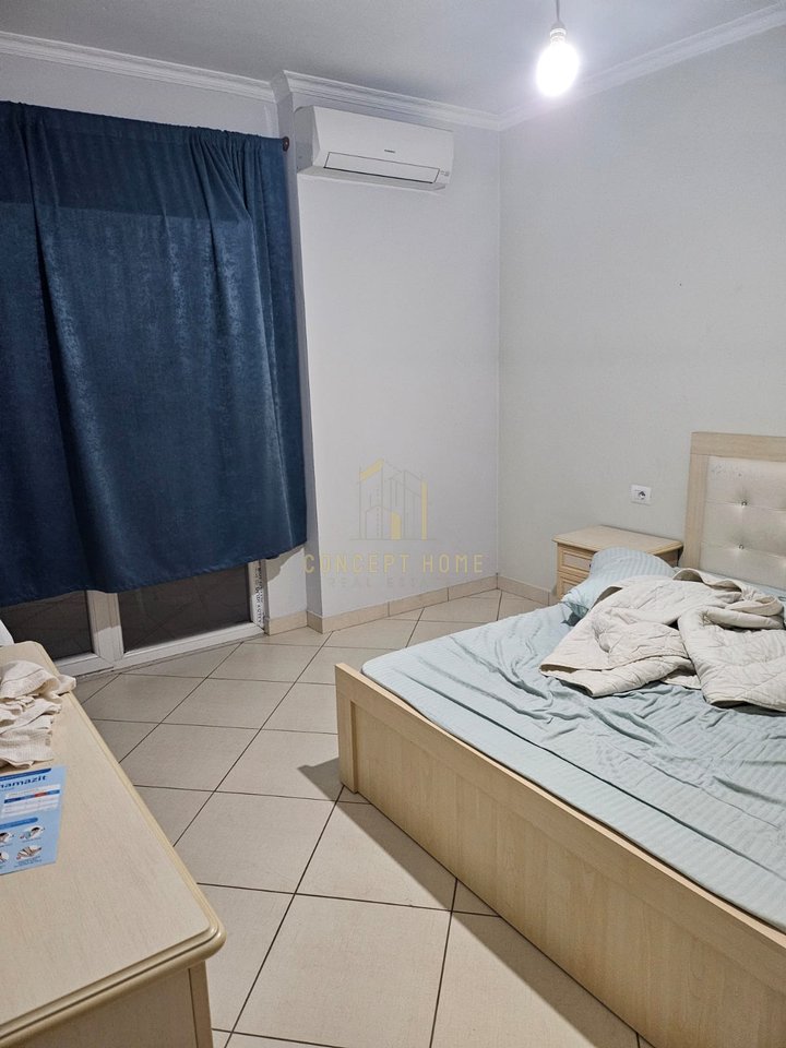 Apartment 2+1 for rent in 5 Maj