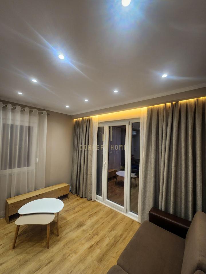 Apartment 2+1 for rent at Kodra e Diellit