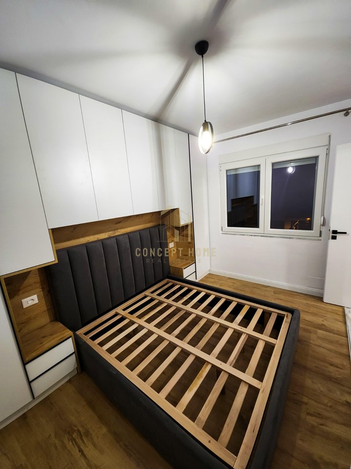Apartment 2+1 for rent at Kodra e Diellit