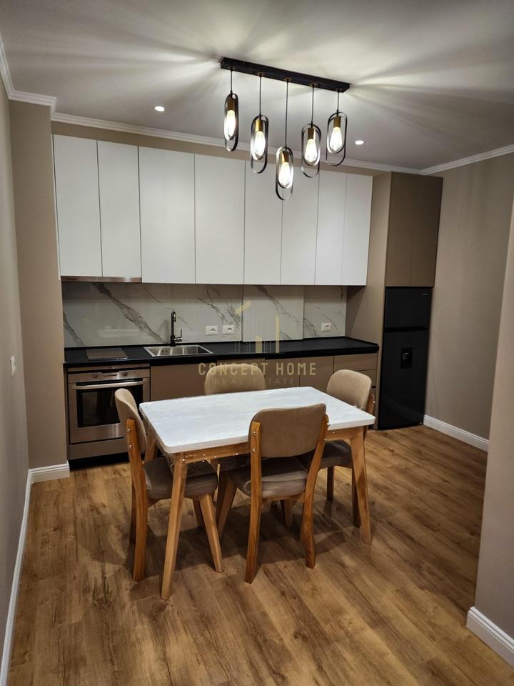 Apartment 2+1 for rent at Kodra e Diellit