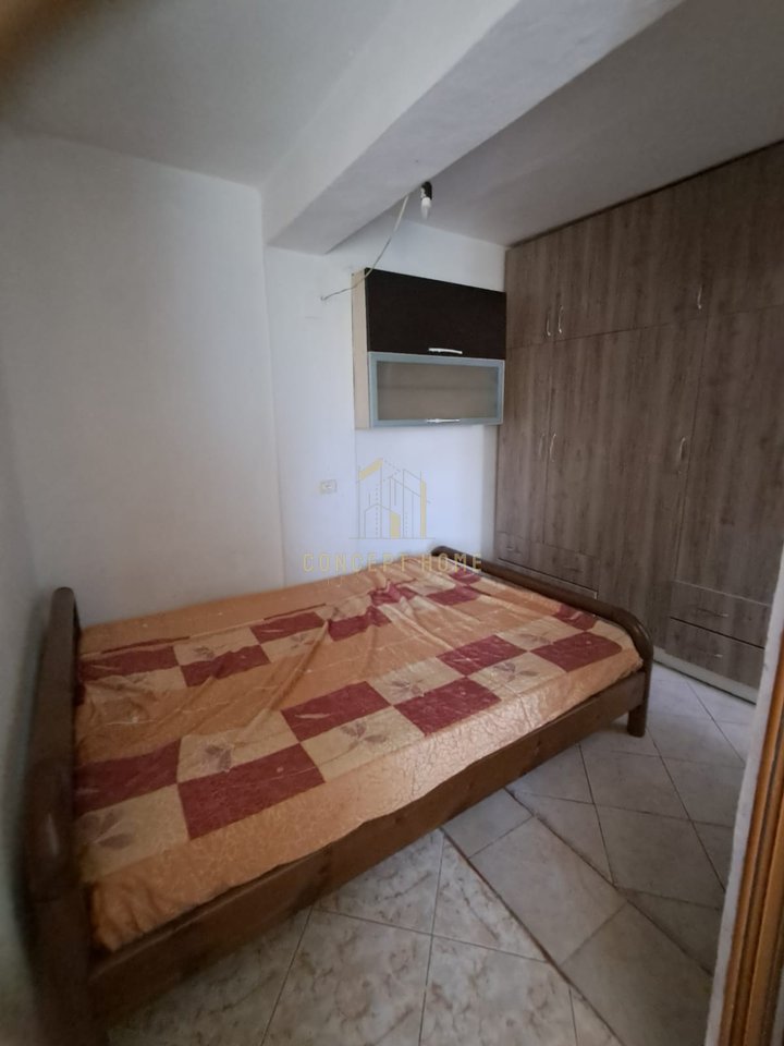 Apartment 1+1 for rent in Shkoze