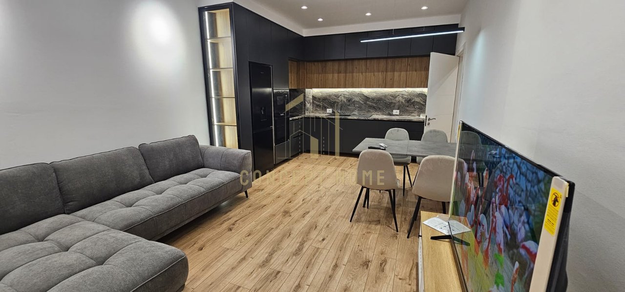 Apartment 2+1 for rent in 5 Maj