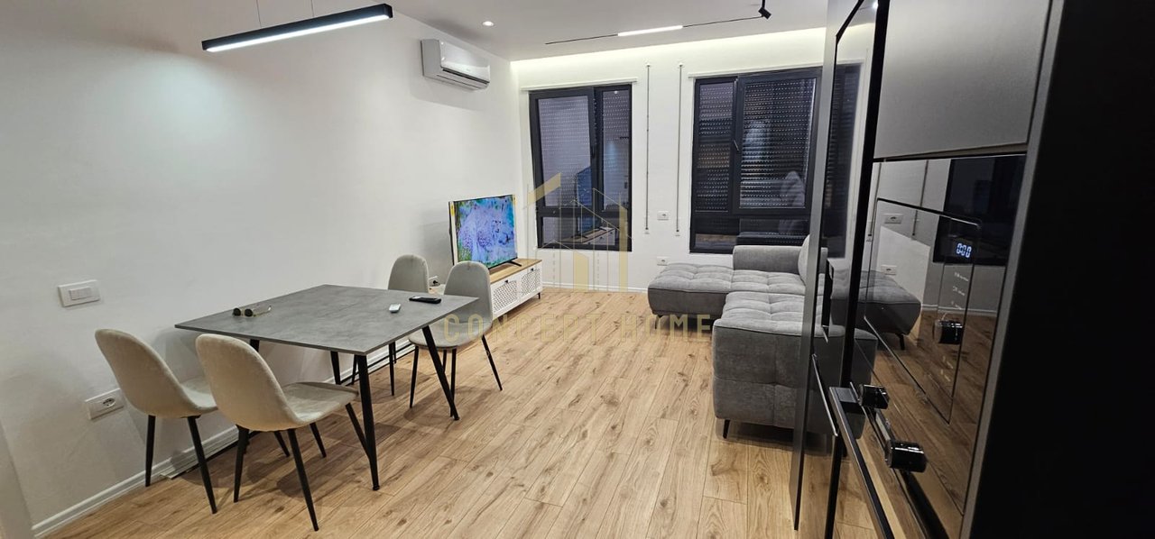 Apartment 2+1 for rent in 5 Maj