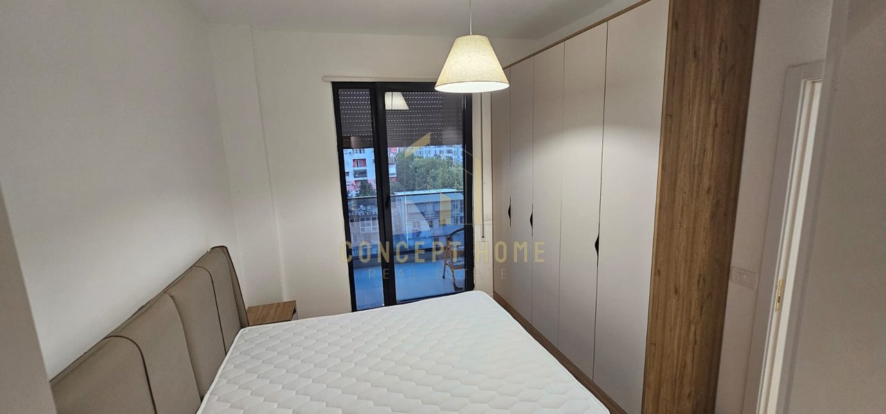 Apartment 2+1 for rent in 5 Maj