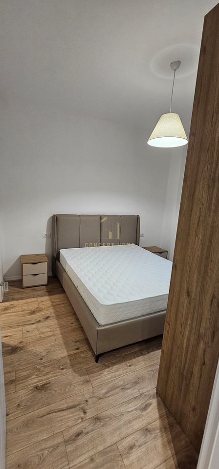 Apartment 2+1 for rent in 5 Maj