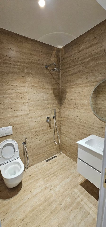 Apartment 2+1 for rent in 5 Maj