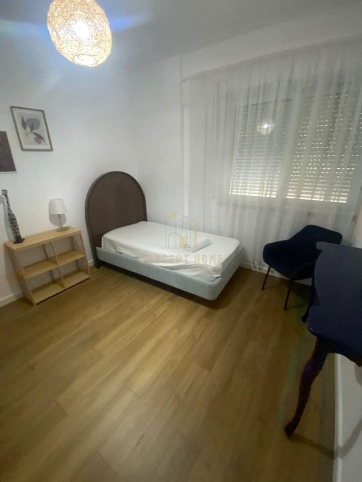 Apartament 2+2 Me Qira në Liqeni i Thatë, Tiranë - 900€ | 105 m²