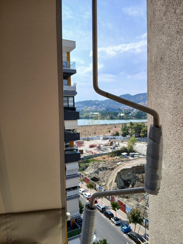 Apartament 2+1 Me Qira në Rruga e Kosovarëve, Tirana - 850€ | 92 m²