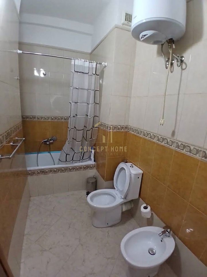 Apartament 2+1 Me Qira në Rruga e Kosovarëve, Tirana - 850€ | 92 m²