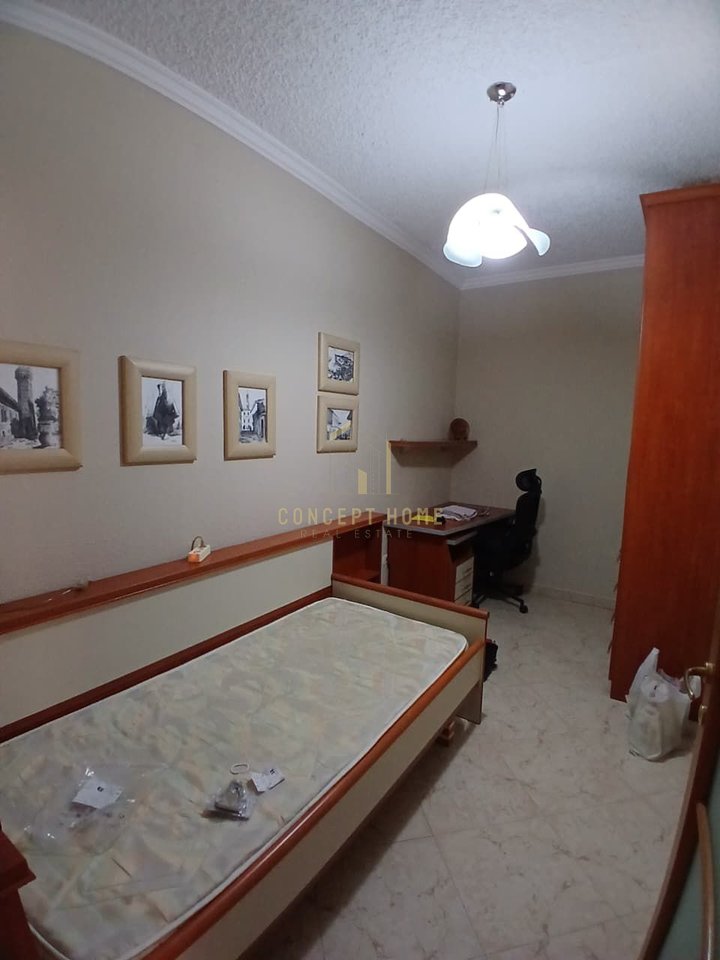 Apartament 2+1 Me Qira në Rruga e Kosovarëve, Tirana - 850€ | 92 m²