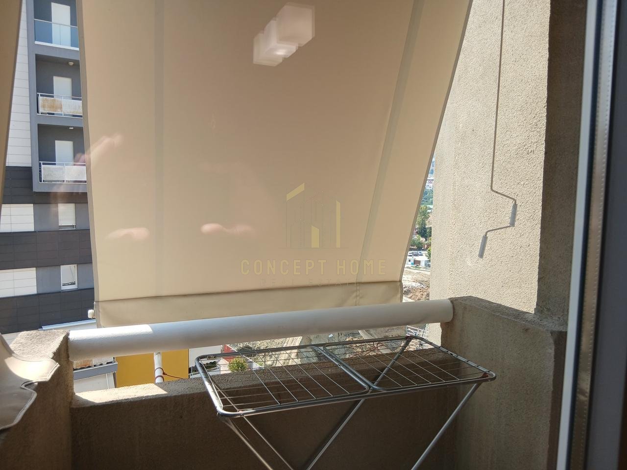 Apartament 2+1 Me Qira në Rruga e Kosovarëve, Tirana - 850€ | 92 m²