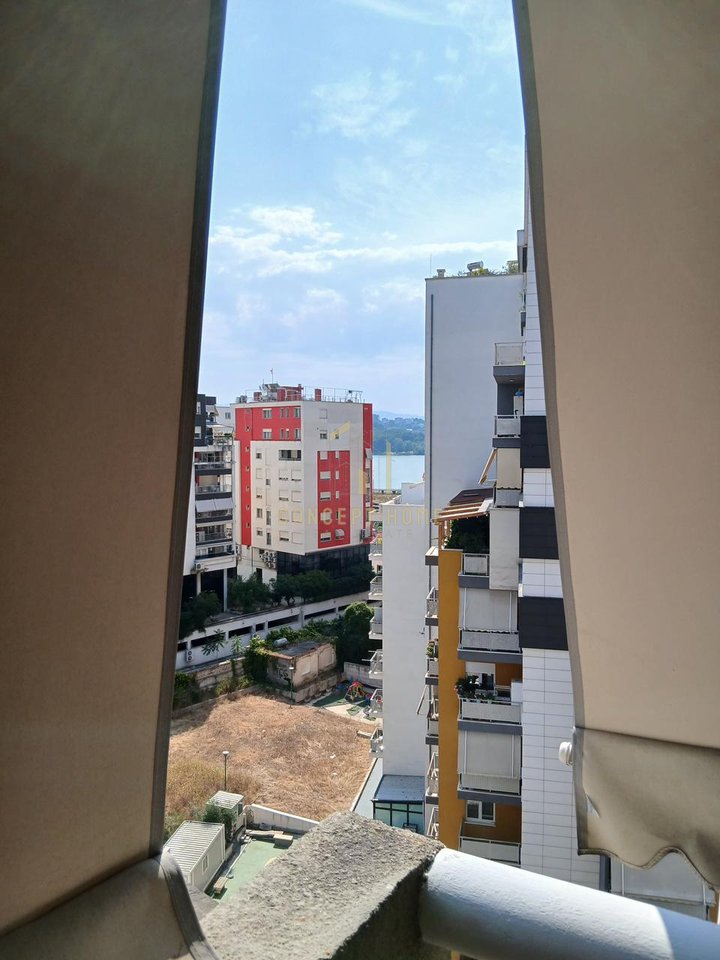 Apartament 2+1 Me Qira në Rruga e Kosovarëve, Tirana - 850€ | 92 m²