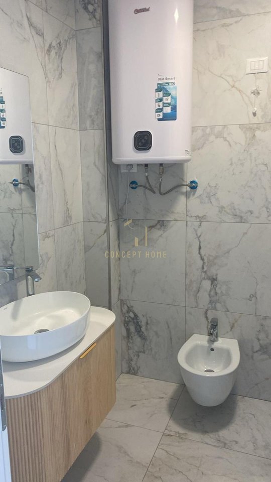 Apartament 2+1+2 Me Qira në Liqeni Artificial, Tiranë - 1600€ | 130 m²