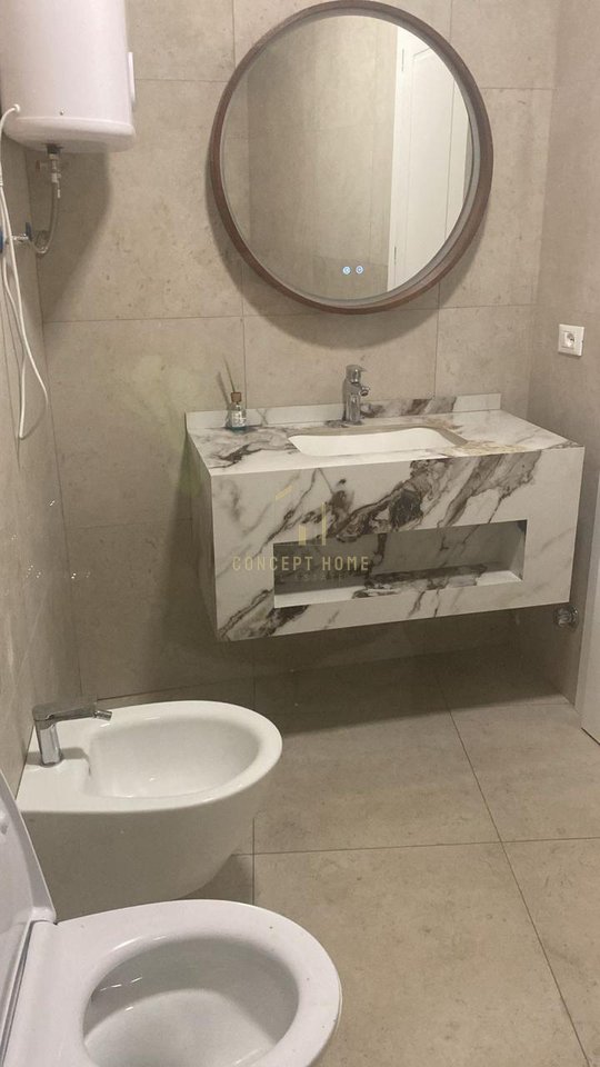 Apartament 2+1+2 Me Qira në Liqeni Artificial, Tiranë - 1600€ | 130 m²