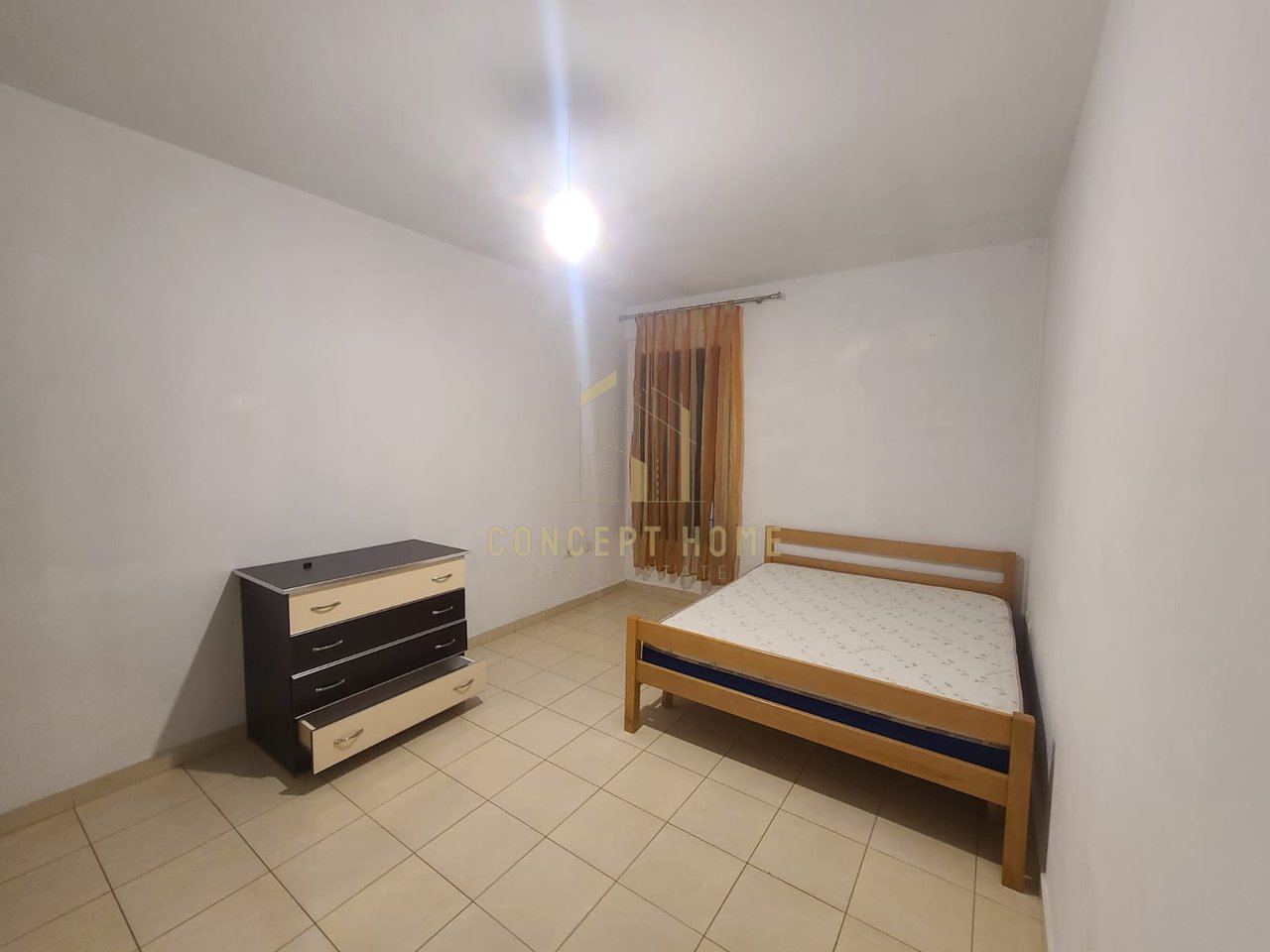 Appartamento 1+1 in affitto a Yzberisht