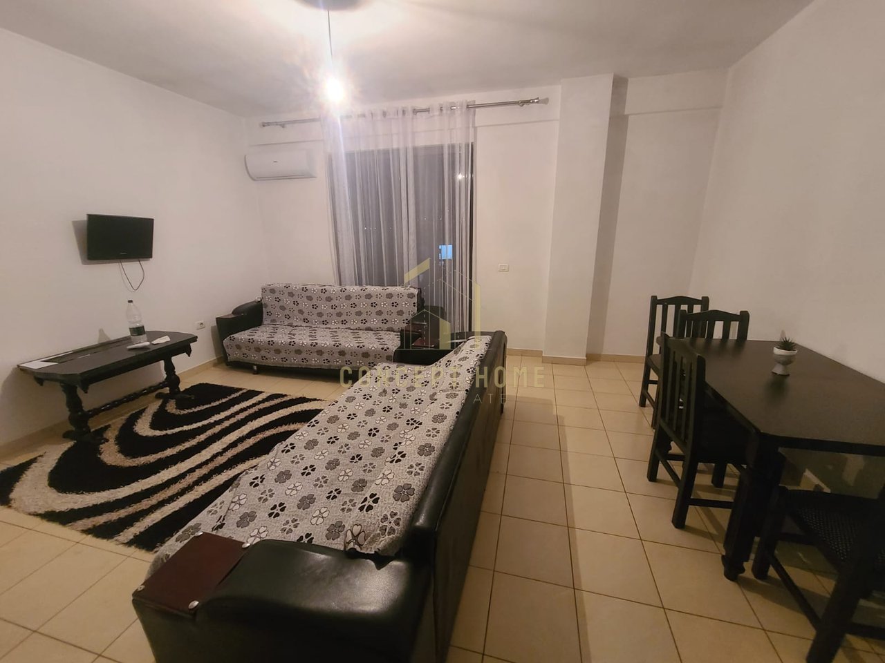 Appartamento 1+1 in affitto a Yzberisht