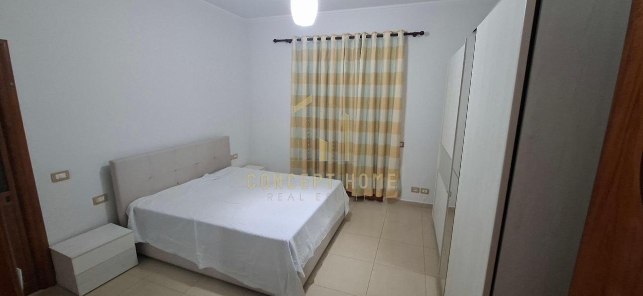 Jepet me qera apartament 3+1+2 tek Rruga e Elbasanit