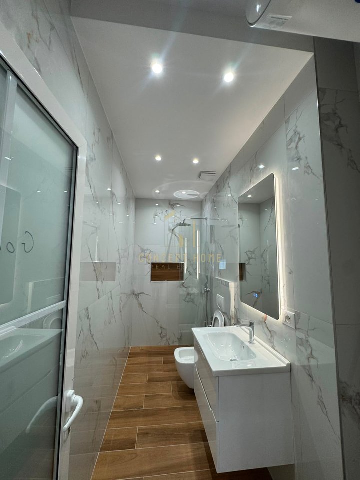 2+1 Apartment For Sale on Bardhyl Street, Tirana - 168,000€ | 64 m²