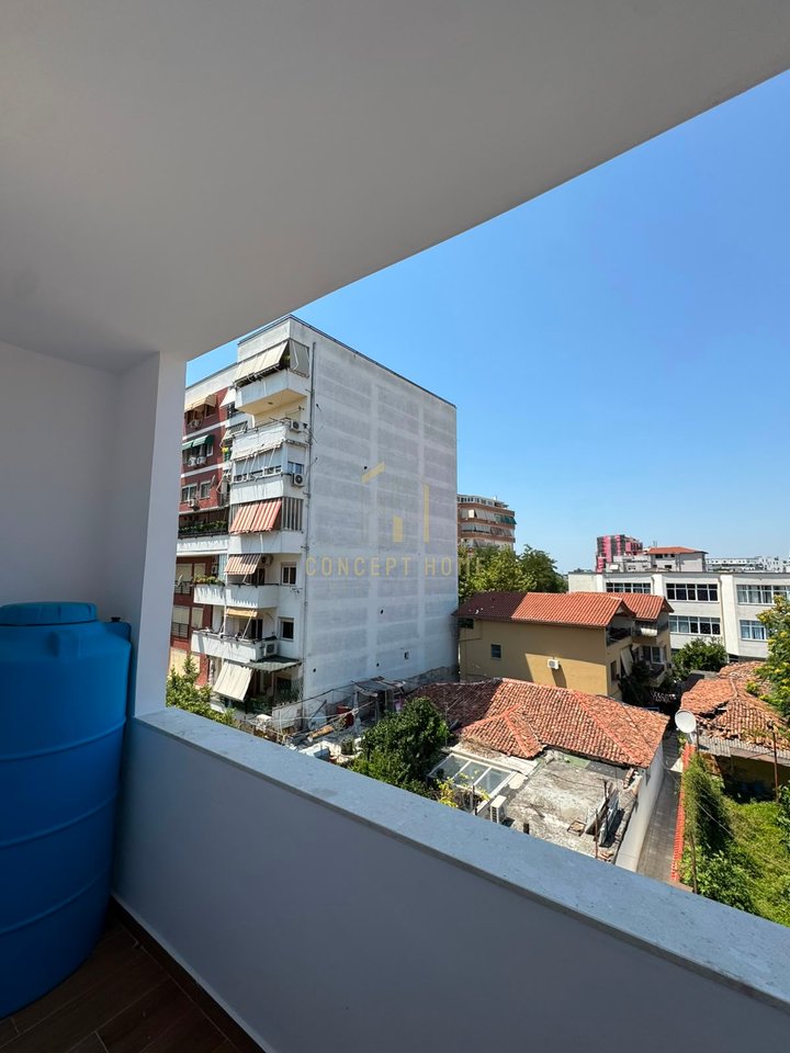 2+1 Apartment For Sale on Bardhyl Street, Tirana - 168,000€ | 64 m²