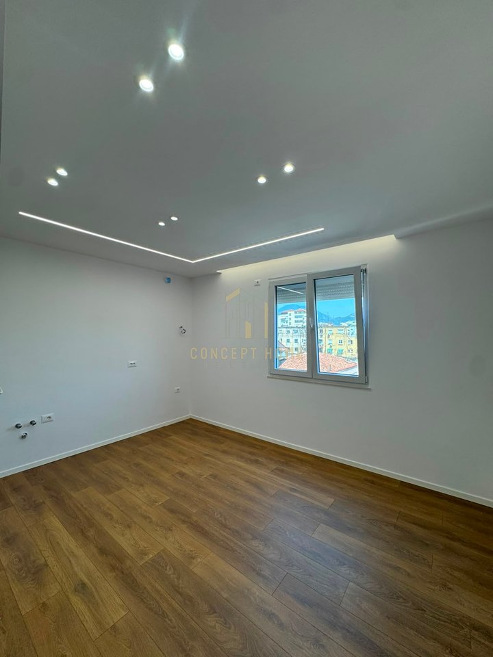 2+1 Apartment For Sale on Bardhyl Street, Tirana - 168,000€ | 64 m²