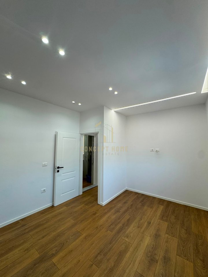 2+1 Apartment For Sale on Bardhyl Street, Tirana - 168,000€ | 64 m²