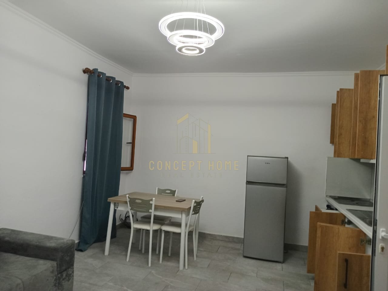 Private house 2+1+P for rent in Astir