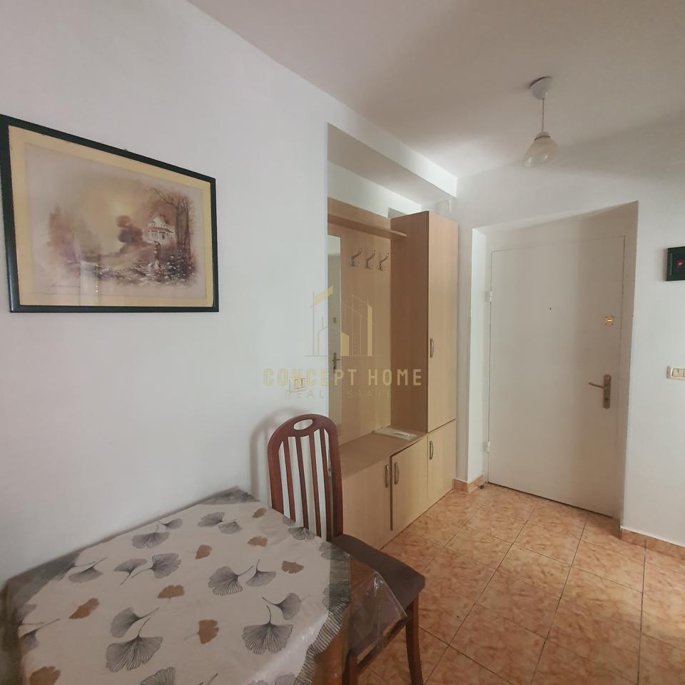 Affittasi gazoniera in centro