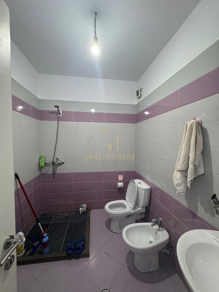 Appartamento 2+1+2 in affitto ad Astir.
