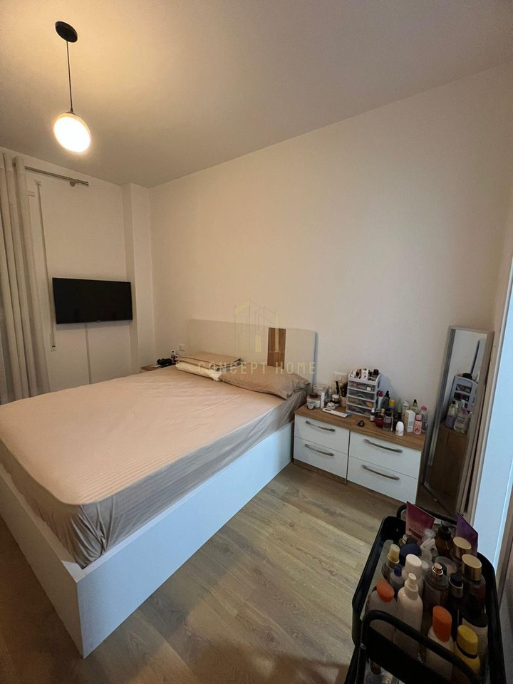 Jepet me Qera Apartament 2+1+2 ne Don Bosko (Trio Towers)