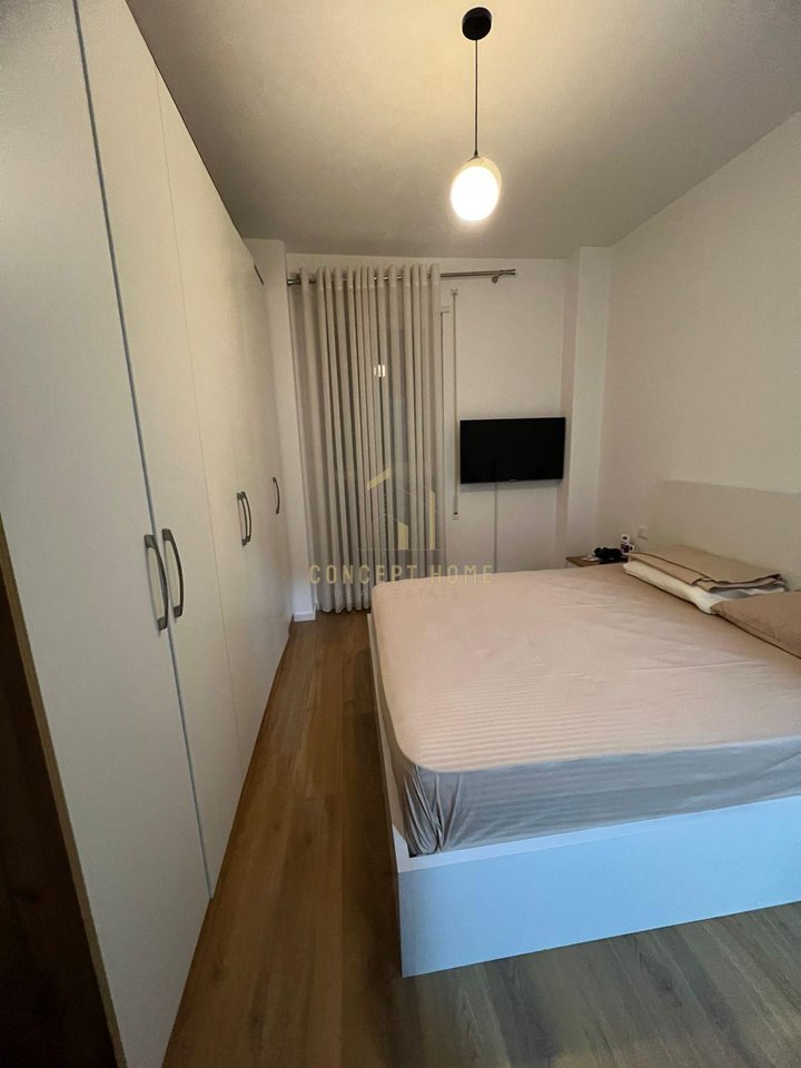 Jepet me Qera Apartament 2+1+2 ne Don Bosko (Trio Towers)