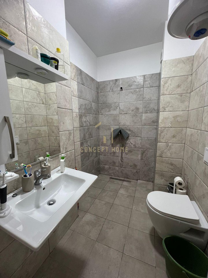 Jepet me Qera Apartament 2+1+2 ne Don Bosko (Trio Towers)