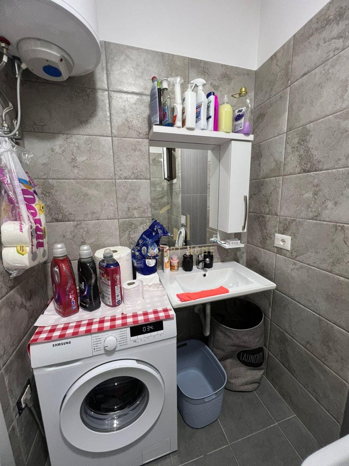 Jepet me Qera Apartament 2+1+2 ne Don Bosko (Trio Towers)
