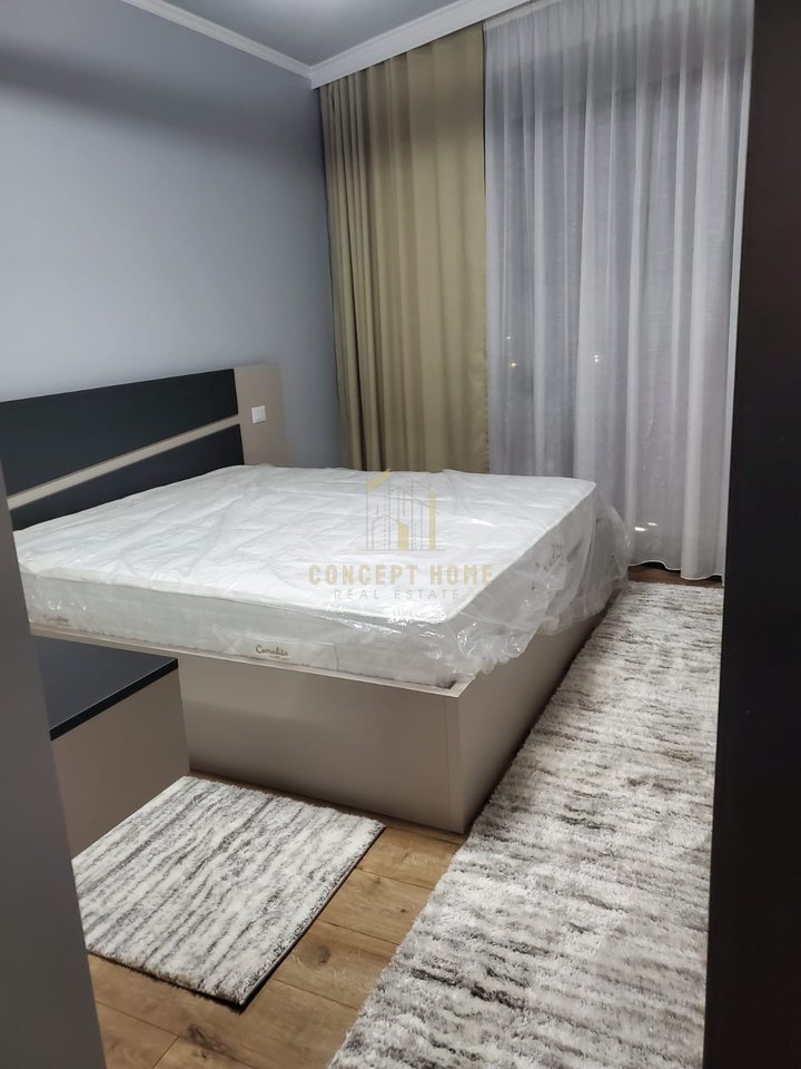 Jepet me qera apartment 2+1+2 tek Liqeni i thate
