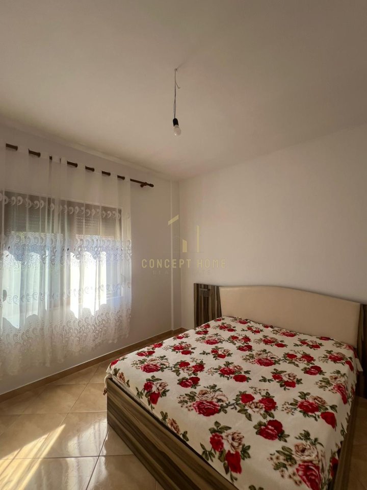 Jepet me qera Apartament 1+1  tek 5 Maji