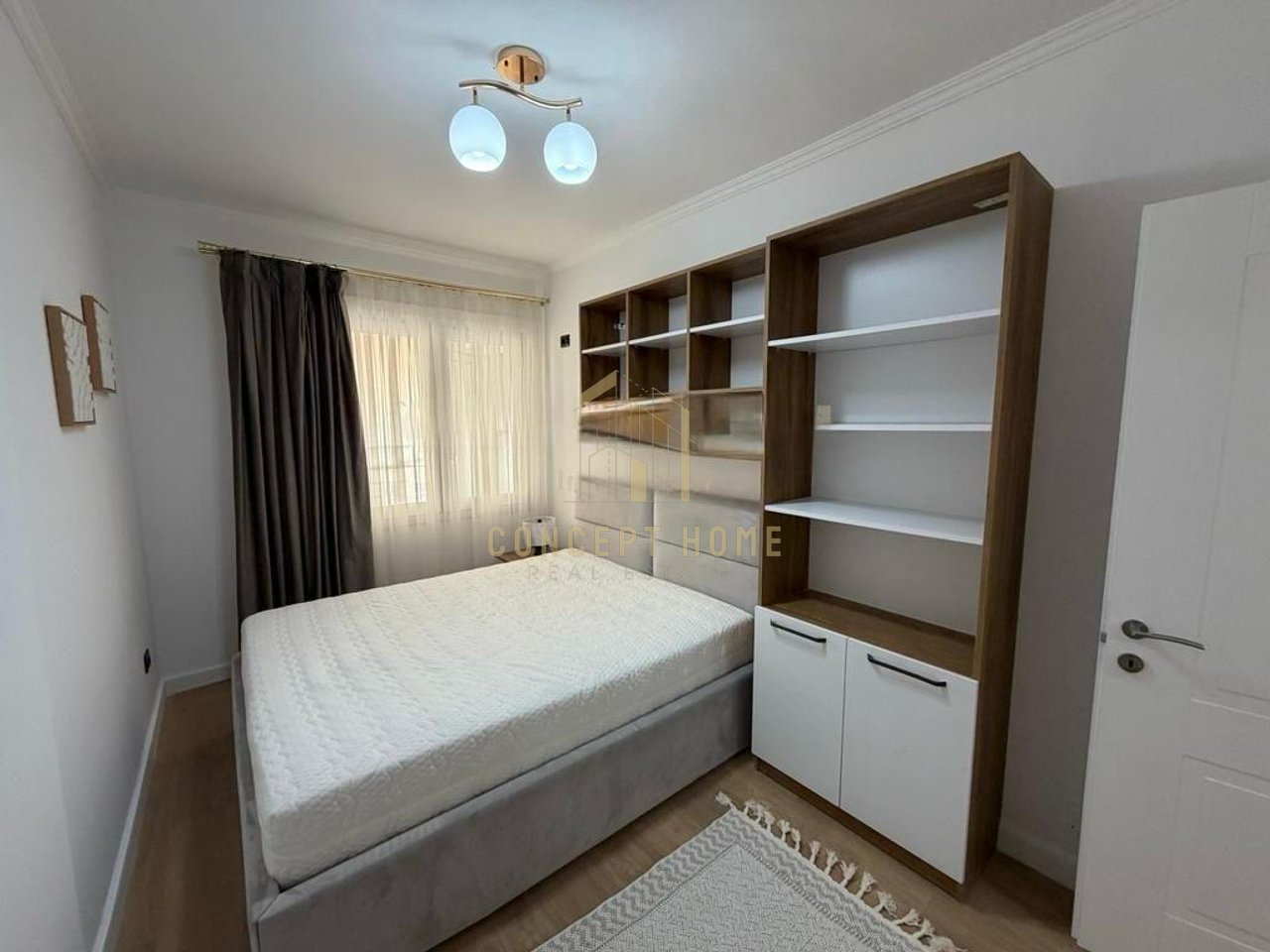 Apartment 1+1 for rent in Astir