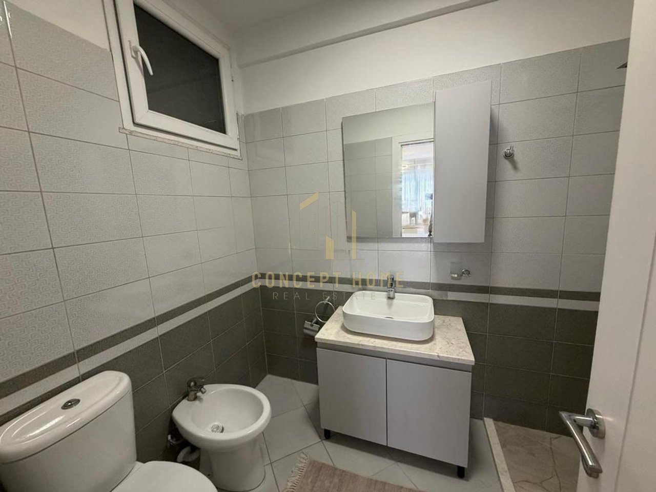 Apartment 1+1 for rent in Astir
