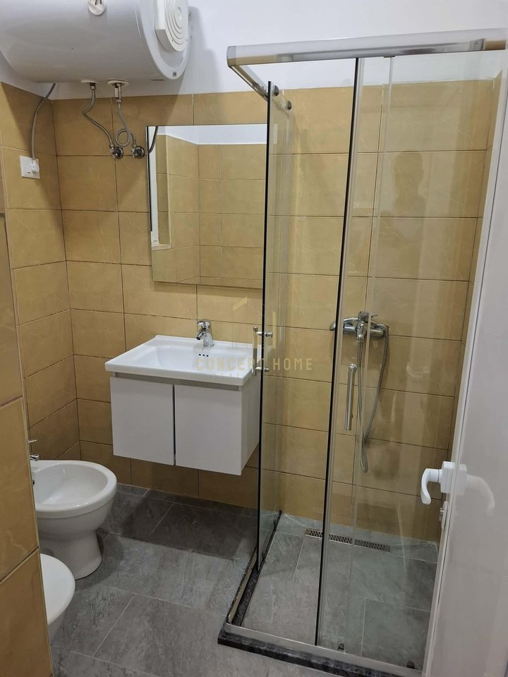 Apartment 1+1+parking space for rent in Kinostudio