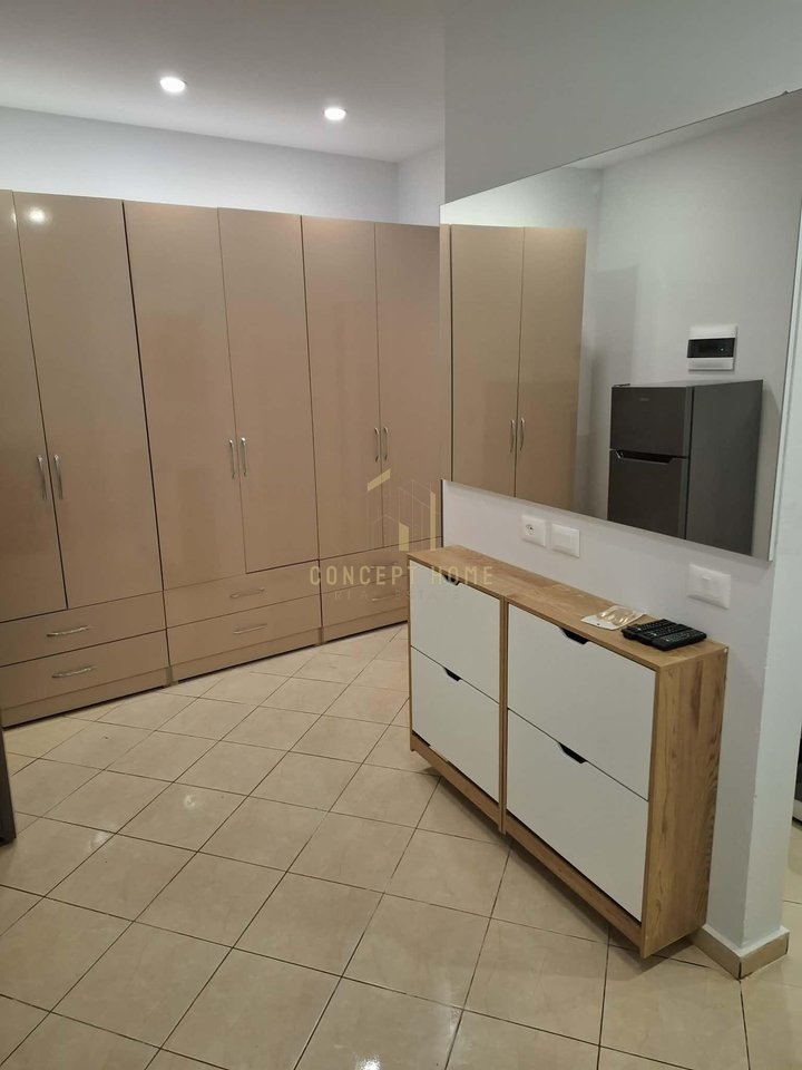 Apartment 1+1+parking space for rent in Kinostudio