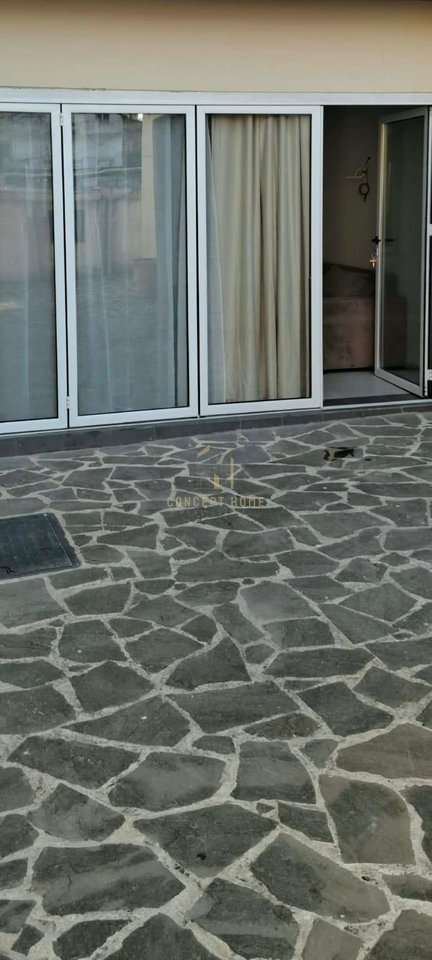 Apartment 1+1+parking space for rent in Kinostudio