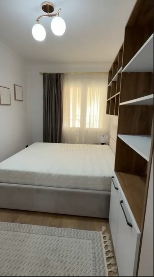 Apartment 1+1 for rent in Astir