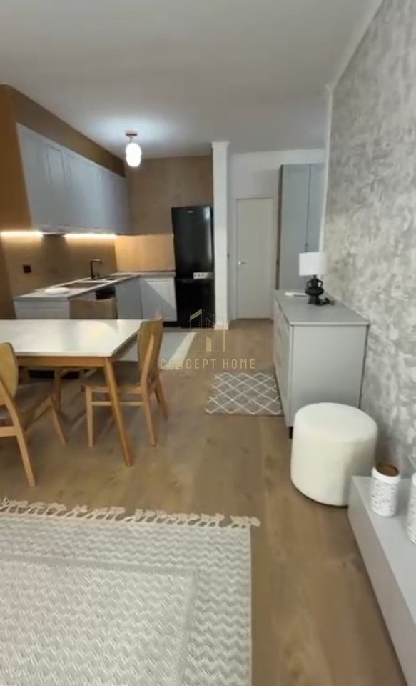 Apartment 1+1 for rent in Astir