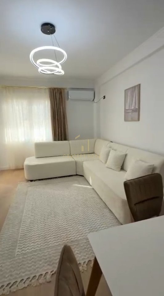 Apartment 1+1 for rent in Astir