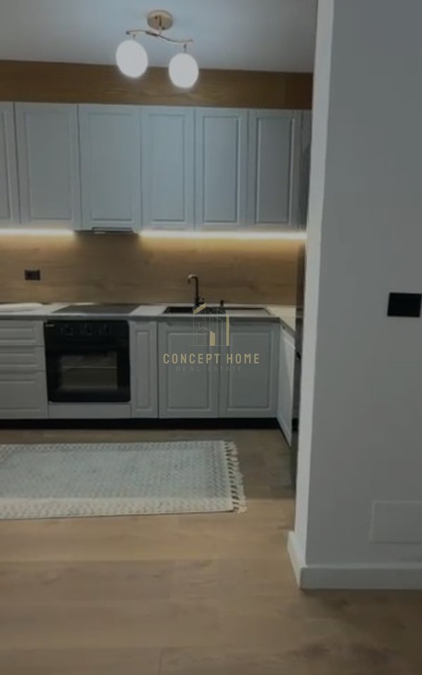 Apartment 1+1 for rent in Astir